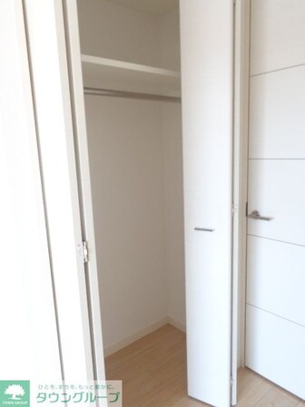 コンフォリア清澄白河トロワの物件内観写真